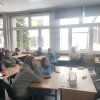 Grudniowy Rejs do nauki z Uniwersytetem Morskim  