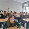 Grudniowy Rejs do nauki z Uniwersytetem Morskim  