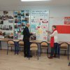 III Powiatowy Konkurs Plastyczny oraz I Konkurs Fotograficzny z Okazji Święta Niepodległości Polski - rozstrzygnięcie