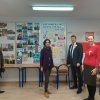 III Powiatowy Konkurs Plastyczny oraz I Konkurs Fotograficzny z Okazji Święta Niepodległości Polski - rozstrzygnięcie