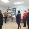 III Powiatowy Konkurs Plastyczny oraz I Konkurs Fotograficzny z Okazji Święta Niepodległości Polski - rozstrzygnięcie