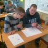 III miejsce uczniów TM w VIII Wojewódzkim Turnieju Wiedzy Technicznej  