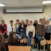 II edycja konkursu MODA NA ZDROWIE