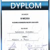 II etap konkursu Młody Lean Lider