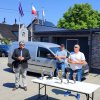 IX Powiatowe Regaty Szkolne w klasie Puck o Puchar Przewodniczącego Rady Powiatu