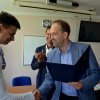 I Powiatowy Konkurs wiedzy o żeglarstwie