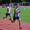 I Rzut Ligi Lekkoatletycznej Szkół Ponadgimnazjalnych