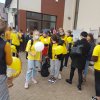INAUGURACJA PÓL NADZIEI W PUCKIM HOSPICJUM