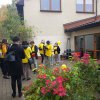 INAUGURACJA PÓL NADZIEI W PUCKIM HOSPICJUM