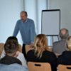 Warsztaty w Fundacji Inspirujące Przykłady