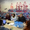 Warsztaty w Fundacji Inspirujące Przykłady