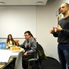 Warsztaty w Fundacji Inspirujące Przykłady
