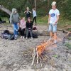 Integracja Szkolnego Koła Wolontariatu