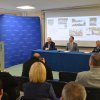 Konferencja: Inwestycje Edukacyjne Powiatu Puckiego
