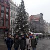 Wizyta klas 2bK i 3TŻiUG na Jarmarku Bożonarodzeniowym w Gdańsku