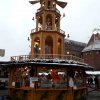 Wizyta klas 2bK i 3TŻiUG na Jarmarku Bożonarodzeniowym w Gdańsku