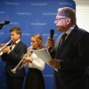 Jubileusz 25-lecia Międzyszkolnego Klubu Sportowego Korab Puck