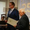 Jubileusz 25-lecia Międzyszkolnego Klubu Sportowego Korab Puck