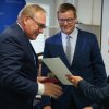 Jubileusz 25-lecia Międzyszkolnego Klubu Sportowego Korab Puck