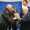 Jubileusz 25-lecia Międzyszkolnego Klubu Sportowego Korab Puck