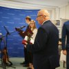 Jubileusz 25-lecia Międzyszkolnego Klubu Sportowego Korab Puck