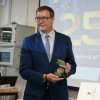 Jubileusz 25-lecia Międzyszkolnego Klubu Sportowego Korab Puck