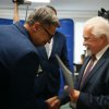 Jubileusz 25-lecia Międzyszkolnego Klubu Sportowego Korab Puck