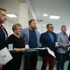 Jubileusz 25-lecia Międzyszkolnego Klubu Sportowego Korab Puck