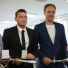 Jubileusz 25-lecia Międzyszkolnego Klubu Sportowego Korab Puck