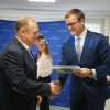 Jubileusz 25-lecia Międzyszkolnego Klubu Sportowego Korab Puck