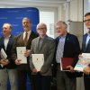 Jubileusz 25-lecia Międzyszkolnego Klubu Sportowego Korab Puck