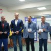 Jubileusz 25-lecia Międzyszkolnego Klubu Sportowego Korab Puck