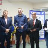 Jubileusz 25-lecia Międzyszkolnego Klubu Sportowego Korab Puck