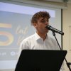 Jubileusz 25-lecia Międzyszkolnego Klubu Sportowego Korab Puck