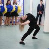 Jubileusz 25-lecia Międzyszkolnego Klubu Sportowego Korab Puck