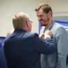 Jubileusz 25-lecia Międzyszkolnego Klubu Sportowego Korab Puck