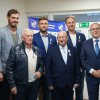Jubileusz 25-lecia Międzyszkolnego Klubu Sportowego Korab Puck