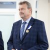 Jubileusz 25-lecia Międzyszkolnego Klubu Sportowego Korab Puck