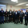 Jubileusz 25-lecia Międzyszkolnego Klubu Sportowego Korab Puck