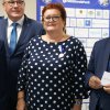 Jubileusz 25-lecia Międzyszkolnego Klubu Sportowego Korab Puck