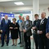 Jubileusz 25-lecia Międzyszkolnego Klubu Sportowego Korab Puck