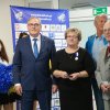 Jubileusz 25-lecia Międzyszkolnego Klubu Sportowego Korab Puck