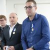Jubileusz 25-lecia Międzyszkolnego Klubu Sportowego Korab Puck