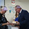 Jubileusz 25-lecia Międzyszkolnego Klubu Sportowego Korab Puck