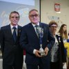Jubileusz 25-lecia Międzyszkolnego Klubu Sportowego Korab Puck