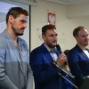 Jubileusz 25-lecia Międzyszkolnego Klubu Sportowego Korab Puck