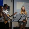 Jubileusz 25-lecia Międzyszkolnego Klubu Sportowego Korab Puck