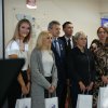 Jubileusz 25-lecia Międzyszkolnego Klubu Sportowego Korab Puck