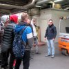 Wizyty studyjne mechaników i logistyków