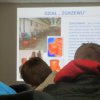 Wizyty studyjne mechaników i logistyków